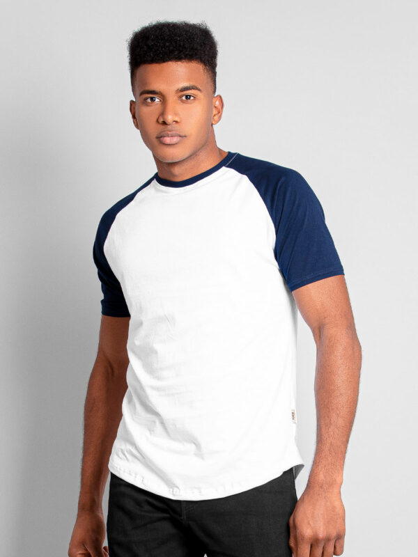 Polo Ranglan Navy