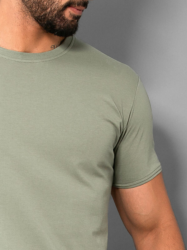 Polo Essential Mint - Imagen 2