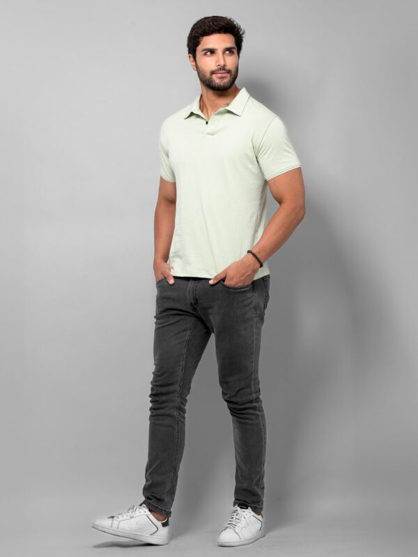 Polo Prestige Mint - Imagen 3