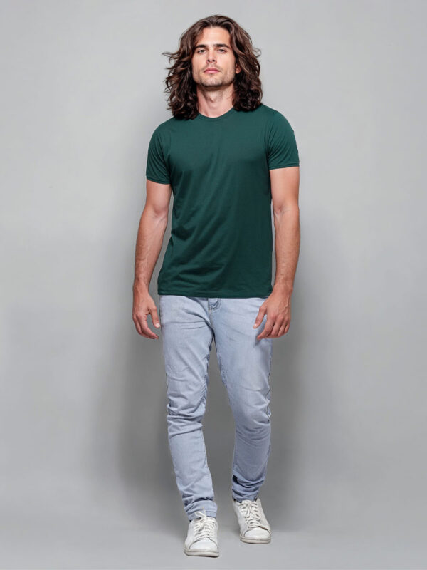 Polo Essential Forest - Imagen 3