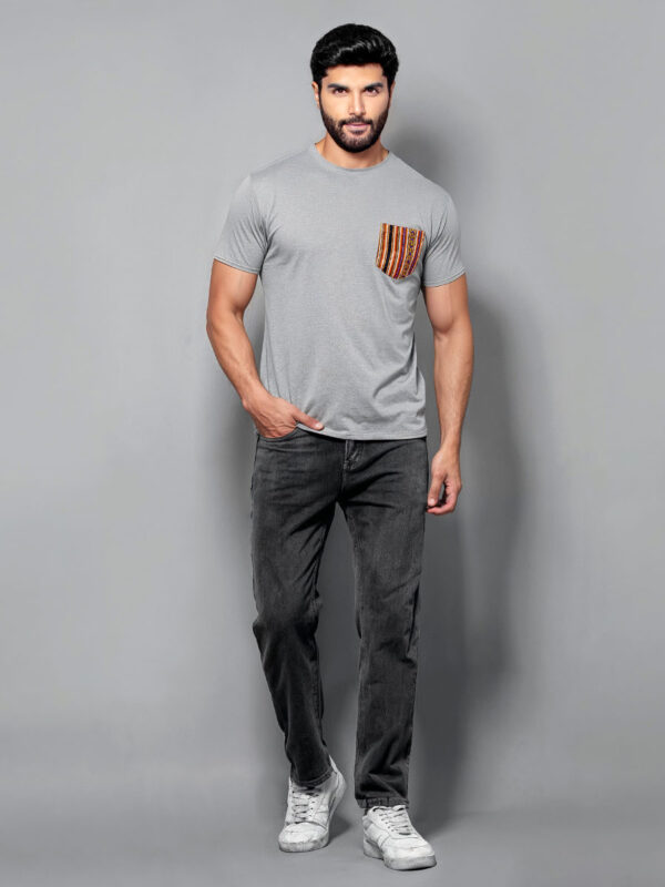 Polo Inka Silver - Imagen 3